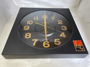 5 11 Life Clock/Watch black