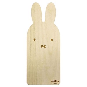 Miffy Cutting Board Long Face