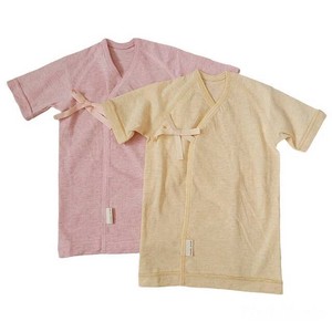 婴儿内衣 棉 日本制造
