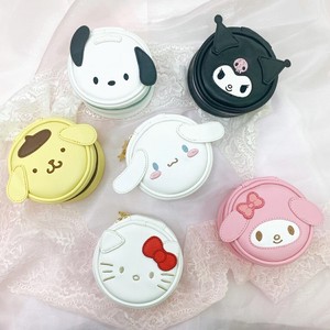 Sanrio Character Round shape Pouch