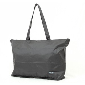 siffler Tote Bag black Foldable