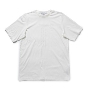 Y-3 Tシャツ U CH1 COMMERATIVE SS TEE HG8796 ユニセックス CORE WHITE ワイスリー