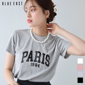 【2022新作】PARISロゴTシャツ