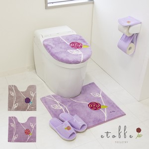 Toilet Mat Series