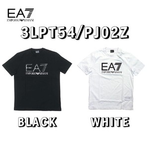 EMPORIO ARMANI/EA7(エンポリオアルマーニ/エアセッテ) Tシャツ 3LPT54/PJ02Z