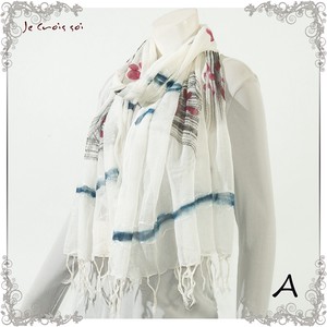 Stole Narrow Stole Printed Stole