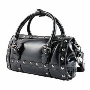 Handbag 2Way Shoulder Gothic