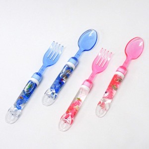 Spoon Assortment Dolphins 2-colors