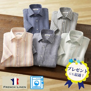 Button-Up Shirt