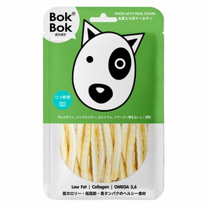ボクボク　サメ軟骨 150g / Dog Treat