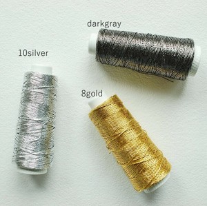 Cord Metallic Color