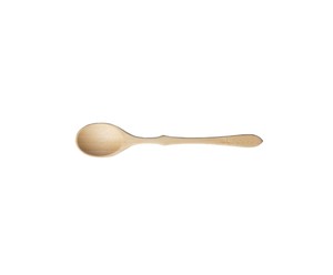 Spoon 16 White
