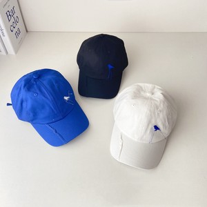Unisex Cap Uv Countermeasure Countermeasure Baseball Hats & Cap Fashion Unisex