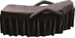 Velour Frill Cover 13 Series