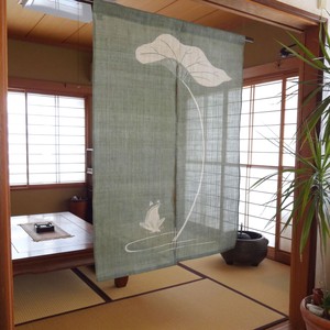 Japanese Noren Curtain 8 4