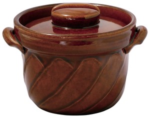Banko ware Pot Candy Made in Japan