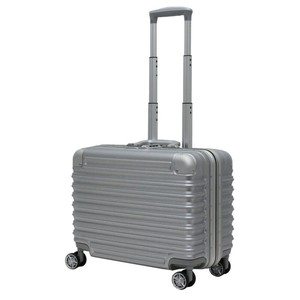 【siffler】スーツケース 機内持ち込み Sサイズ 横型 フレームタイプ TRIDENT