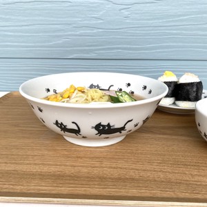 Donburi Bowl Ramen Bowl M Made in Japan