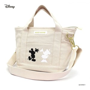 手提包 siffler 迷你托特包 Disney迪士尼