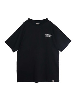 T-shirt/Tees Embroidered