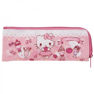 Combi Set Pouch Hello Kitty Glitter Sweets