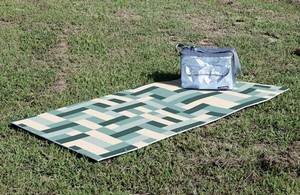 野餐垫 折叠 1000 x 1850 x 5mm