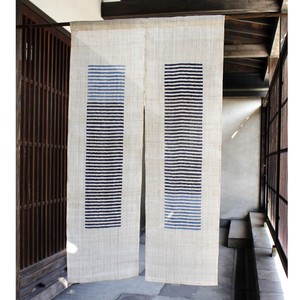 Japanese Noren Curtain Modern 8 4 50 cm