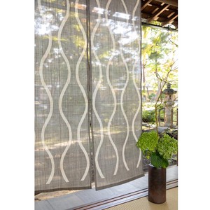 Japanese Noren Curtain 8 4 50 cm