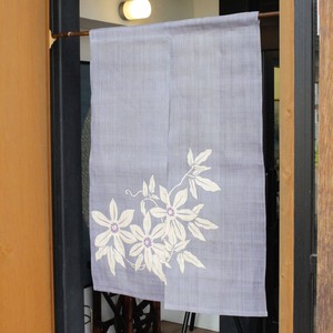 Japanese Noren Curtain 8 4