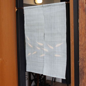 Japanese Noren Curtain 9