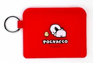 化妆包 Pochacco帕恰狗/PC狗 卡通人物 Sanrio三丽鸥