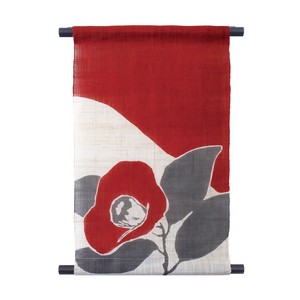 Tapestry Taisho Modern Camellia