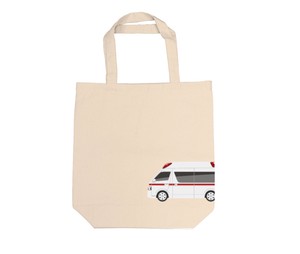 Tote Bag Pudding Size M