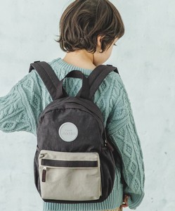 Unisex One Point Backpack 2