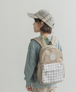 Unisex One Point Backpack 2