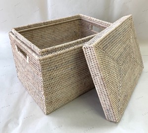 Basket Storage Box