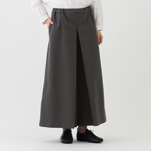 Reserved items 5 OF Cotton Twill wide pants 8 2