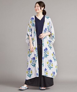 Cardigan Kimono