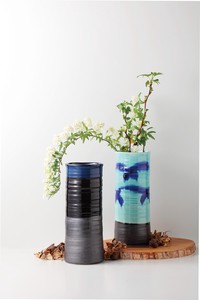 Main Plate Vases 30cm