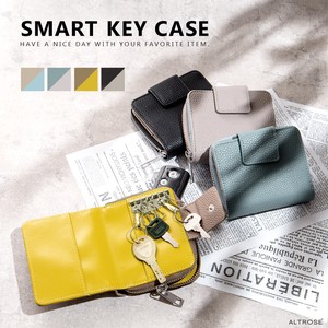 Smart Key Case