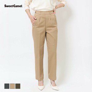 【SALE】トラウザーテーパード Sweet Camel/CA6622