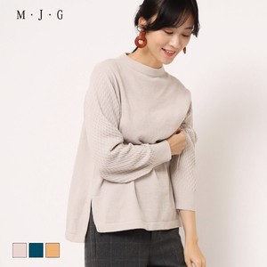 Sweater/Knitwear Pullover Cowl Neck M