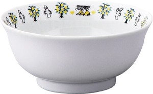 Donburi Bowl Moomin