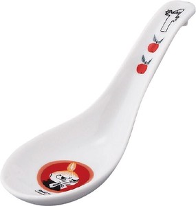 The Moomins China Spoon Little My