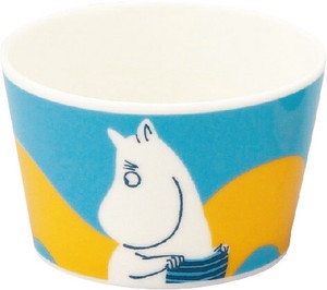 Donburi Bowl Moomin
