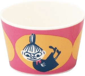 Donburi Bowl Moomin Little My