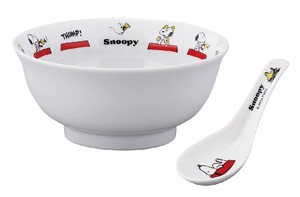 Large Bowl Snoopy
