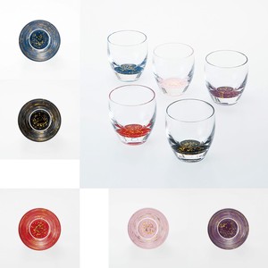Cup/Tumbler Design 5-types