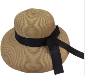 夏の新モデルのレジャー帽ビーチ帽           ZCHA3690