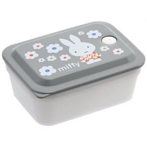 Bento Box Miffy Skater 450ml